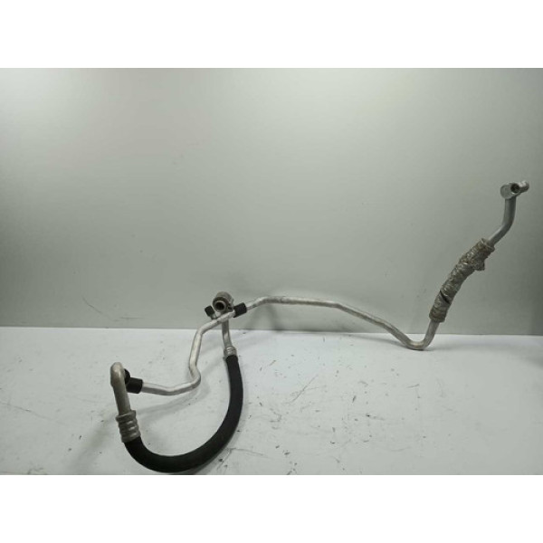 Mangueira Ar Condicionado Volkswagen Jetta 2011