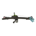 Elevador Maquina De Vidro Diant Dir Honda Fit 2004 2005 2006