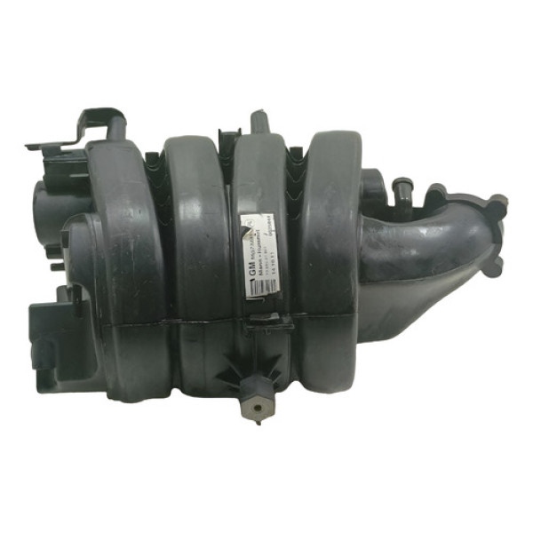 Coletor Admissão Chevrolet Cruze 1.8 4cc 2012 A 2015 