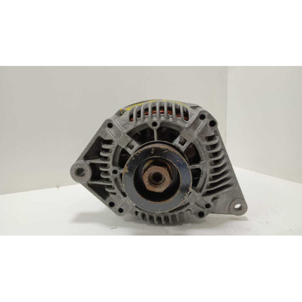 Alternador Renault Megane 2.0 16v 1995 1996 1997 1998...2001