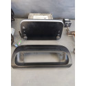 Kit Multimídia Completo Original Fiat Argo 2020 2021 