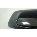 Maçaneta Externa Dianteira Esq Chevrolet Astra 1.8 2001 Preto Dianteira