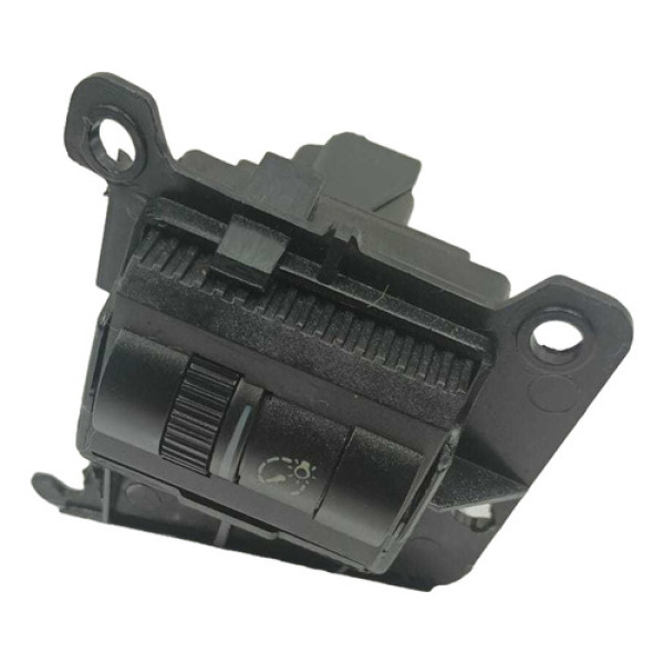 Botão Luz Painel Volkswagen Polo 2003 Á 2010 