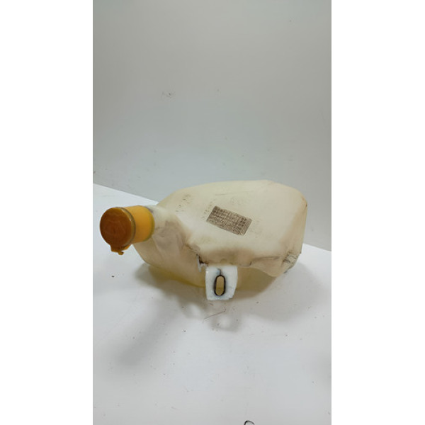 Reservatório Água Parabrisa Fiat Palio 2001 Á 2005 Branco