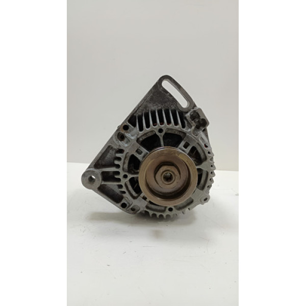 Alternador Renault Clio Sedan 1.0 2008 Á 2012