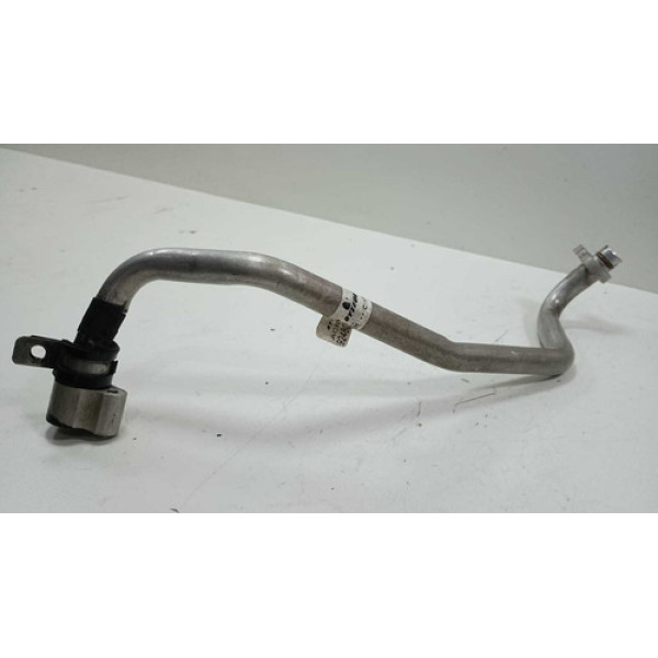 Mangeuira Ar Condicionado Renault Logan 1.0 3cc  2017