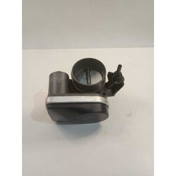 Tbi Corpo De Borboleta Renault Fluence 2.0 16v 2011 A 2014