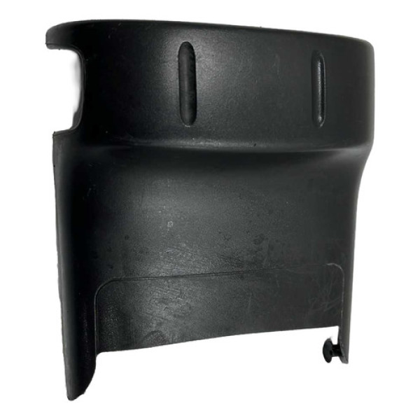 Coluna Inferior Volante Volkswagen Gol G5 2010