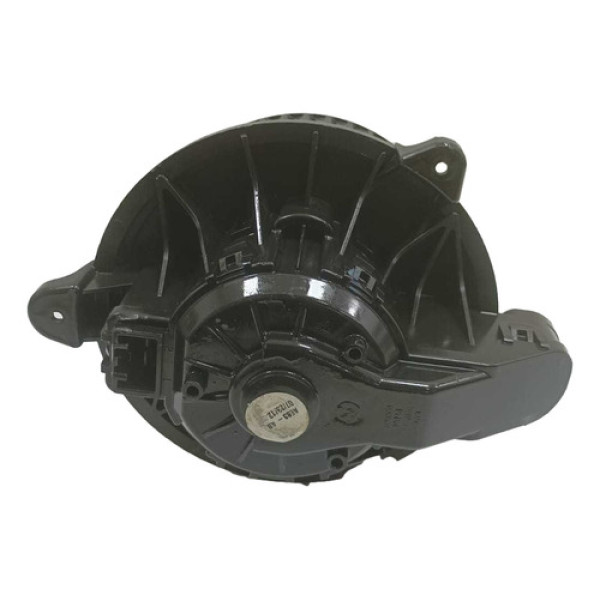 Motor Ventilador Ford New Fiesta 1.6 2011 Á 2012