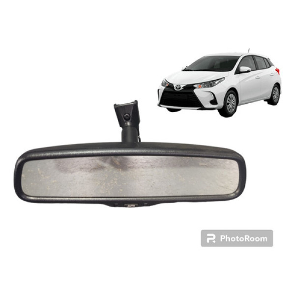 Retrovisor Interno Fotocrômico Yaris 2019 2020 Original 