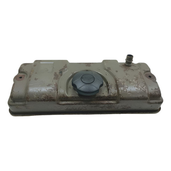 Tampa Valvula  Peugeot 206 207 1.4 1.6 8v 2003 A 2012 