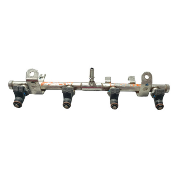 Flauta Com Bico Fiat Palio Strada Doblo E-torq 1.6 16v