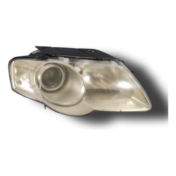 Farol Original Lado Direito Passat Variant 2007 2008 2009 