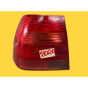 Lanterna Traseira Vw Bora 1998 Á 2004 Original Com Detalhe