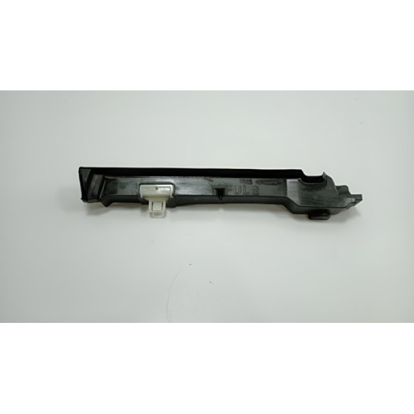 Borracha Porta Traseira Esquerda Toyota Corolla Cross 2022 Preto