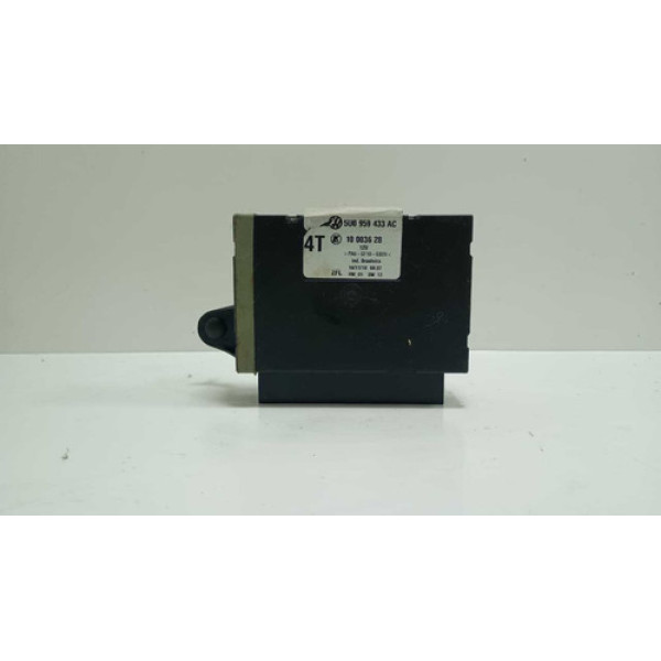 Módulo De Conforto Volkswagen Gol 2008