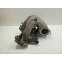 Coletor Admissão Chevrolet Astra 2.0 8v 2003 2004 C Flauta