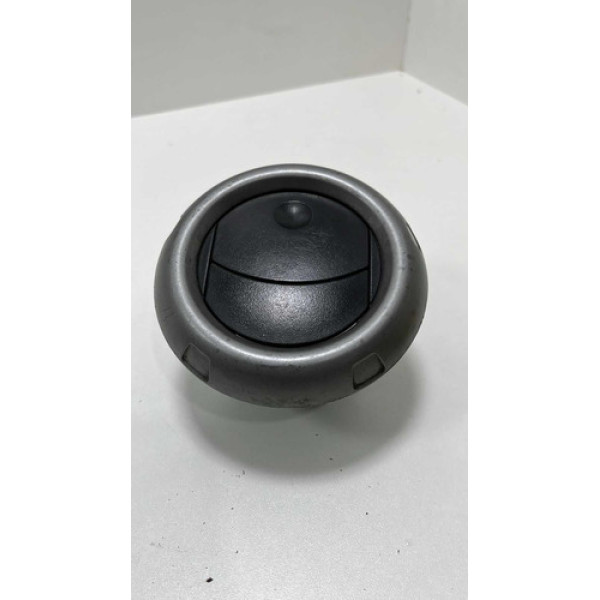 Difusor De Ar Ford Fiesta 2007/2014 Original
