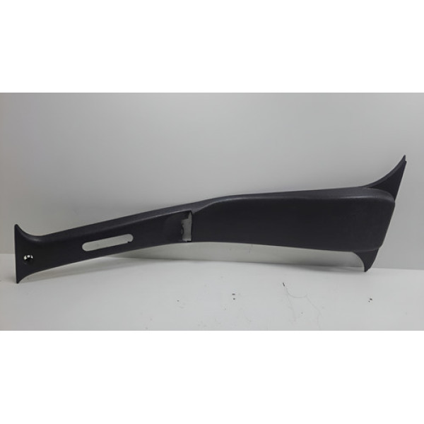  Fiat Palio Weekend 1.0 16v 2001acaba Coluna Traseiro Esqu Preto
