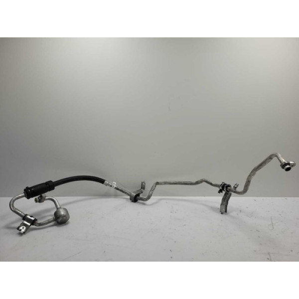 Mangueira Ar Condicionado Toyota Corolla 2.0 2020/2023