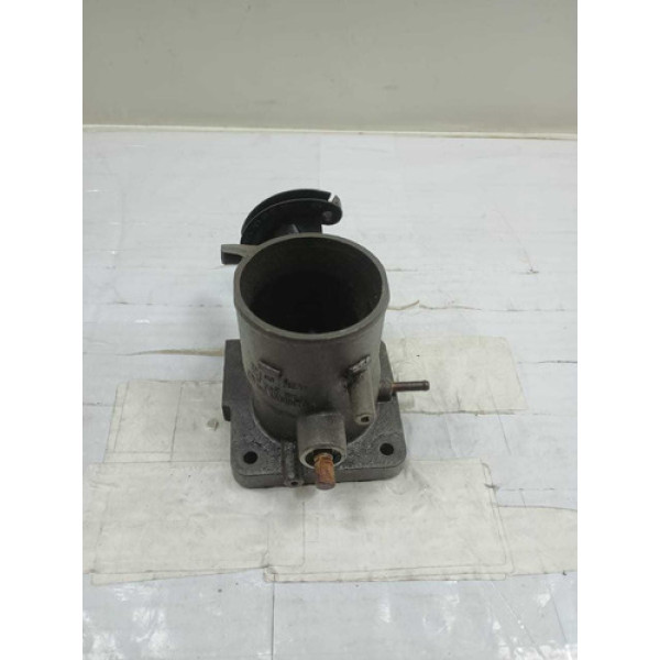 Corpo De Borboleta Tbi Chevrolet Astra Zafira Gm 93368719 