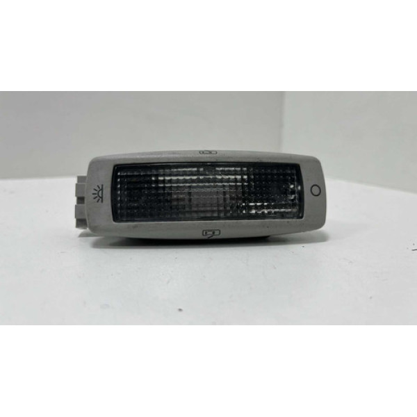 Lanterna Luz Teto Vw Golf Fox Space Original