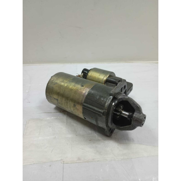 Motor Arranque Fiat Palio 1.0 8v 1996 1997 1998 1999 A 2001 