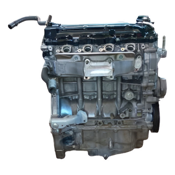 Motor Parcial Honda City 1.5 2016 Á 2021