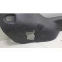   Palio Elx 1.0 16v 2000acabamento Lateral Tras Dir Fiat  Cinza