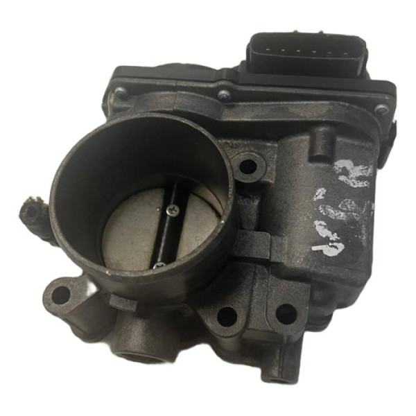Tbi Corpo De Borboleta Nissan March 1.6 2015 2016 2017 2018