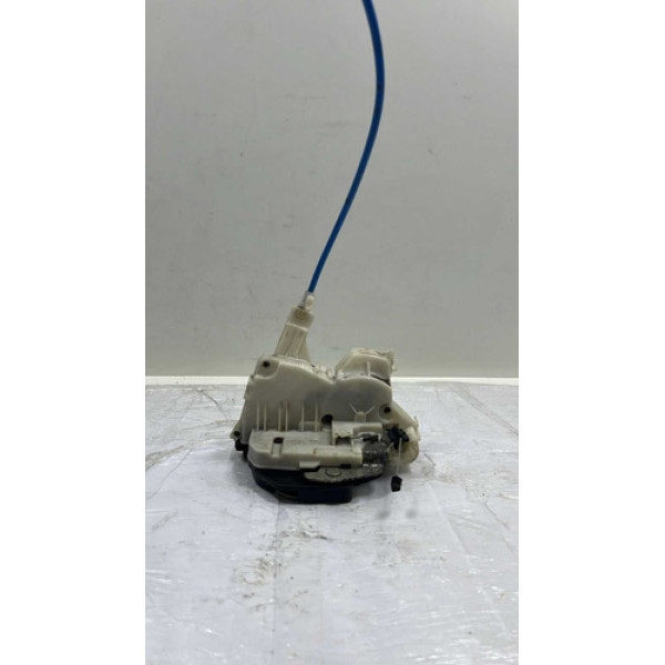 Fechadura Manual Dianteira Esquerda Vw Gol Voyage G5/g6/g7