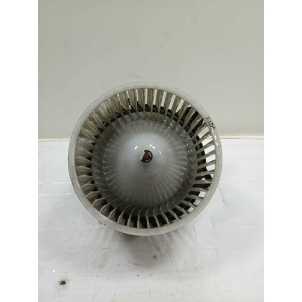 Motor Ventilador Do Ar Forçado Hyundai Tucson 07-15 Original