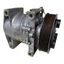 Compressor Ar Condicionado Nissan Frontier 2.5 2008 À 2015
