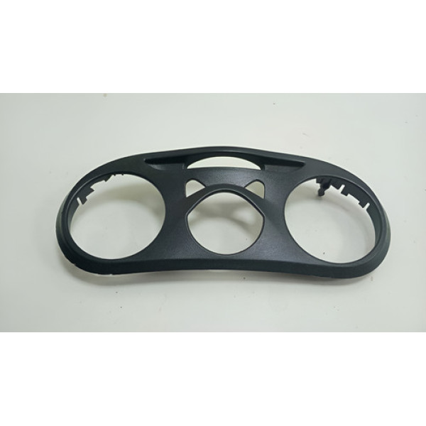 Moldura Comando De Ar Painel Fiat Palio 2014