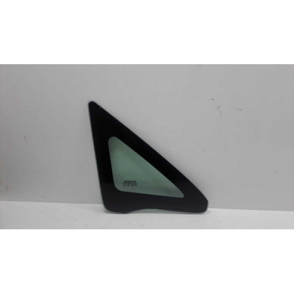 Vidro Fixo Dianteiro Esquerdo Honda Fit 2004 2005 A 2008 