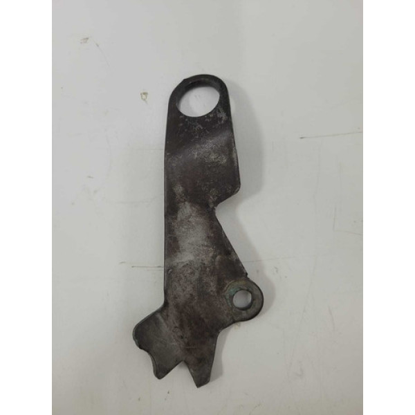 Suporte Motor Elevação Volkswagen Jetta 2.0 2016 Prata