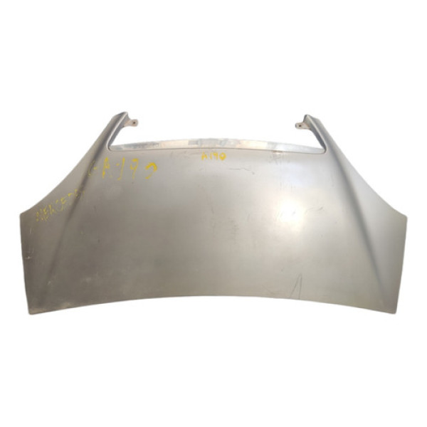 Capô Original Mercedes Classe A 160 190 1999 2000 2001 2002