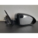 Retrovisor Chevrolet Cruze Lado Direito Cor Prata Original