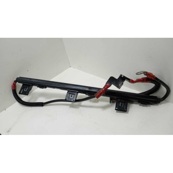 Chicote Positivo Do Motor De Arranque Bmw X1 320i 120i 