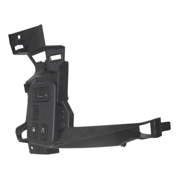 Moldura Suporte Botões Farol Citroen  C4 Picasso 2008 Á 2014