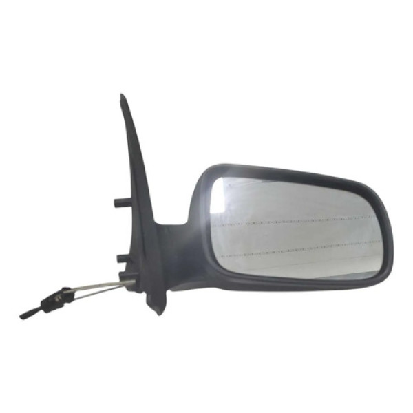 Retrovisor Direito Volkswagen Gol G4 2006 Á 2012