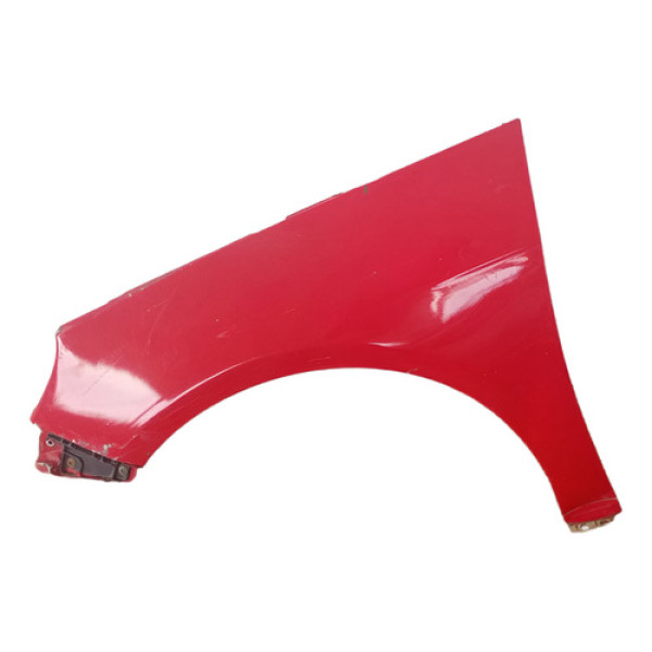 Paralama Dianteiro Gol G5 2009 2010 2011 2012 L/esquerdo