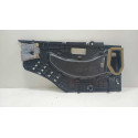  Acabamento Inferior Porta Luvascitroen Ds5 1.6 Thp 2015 Preto