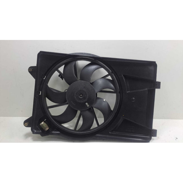 Ventoinha Defletor Grand Siena 2013 14 15 16 17 18 A 2019