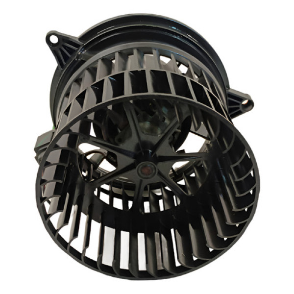 Ventilador Ar Condicionado Ford Fiesta Ecosport 207 2008