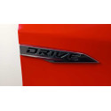 Para-lamas Vermelho Lado Direito Fiat Cronos Drive 1.3 2019