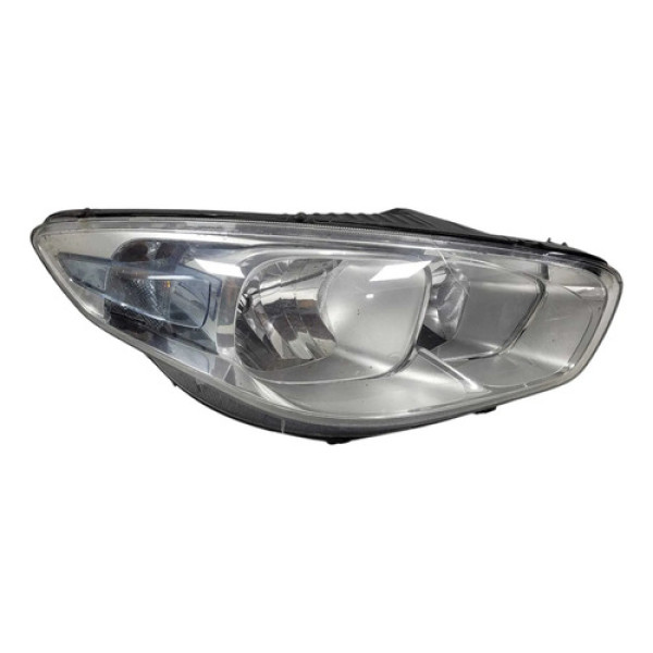 Farol Direito Fiat Grand Siena 2012 Direito/passageiro