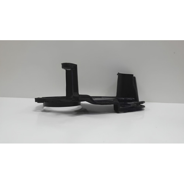 Capa Inferior Correia Dentada Volkswagen T-cross 1.0 2023 Preto