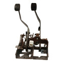 Conjunto Pedal Suzuki Grand Vitara 2012 2013