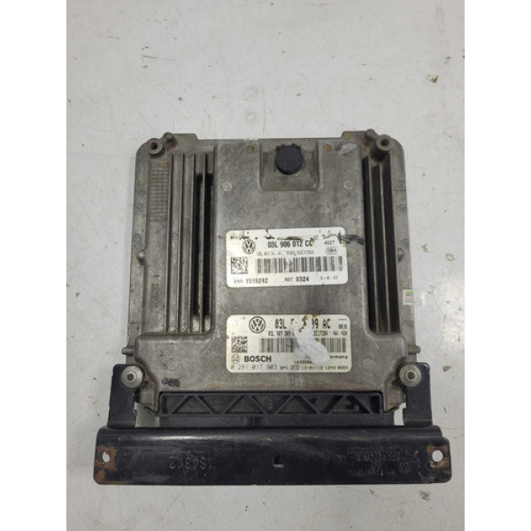 Modulo Injeção Volkswagen Amarok 2.0 2013 A 2016